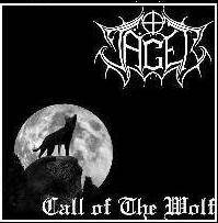 Call Of The Wolf